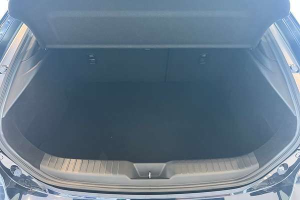 2024 Mazda 3 G20 Touring BP Series