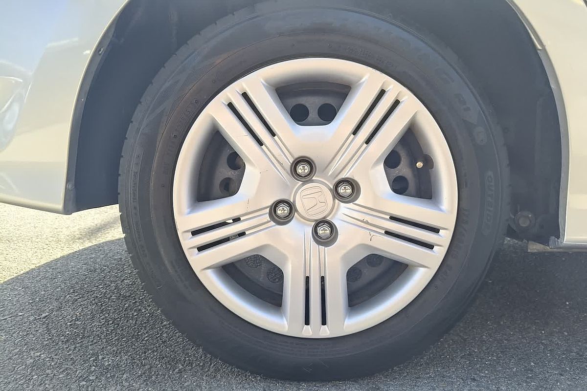 2010 Honda City VTi GM