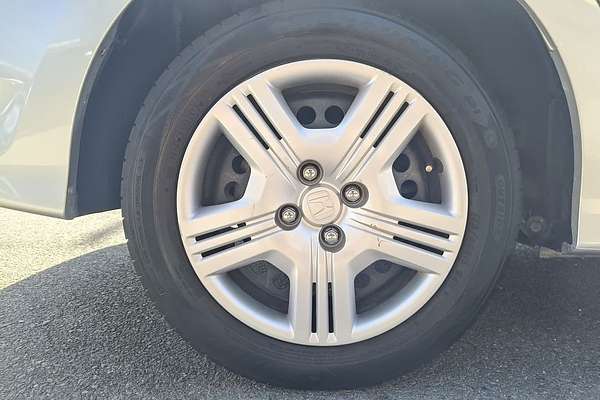 2010 Honda City VTi GM