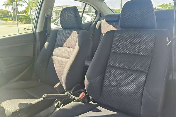 2010 Honda City VTi GM