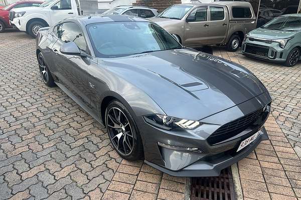 2020 Ford Mustang High Performance FN
