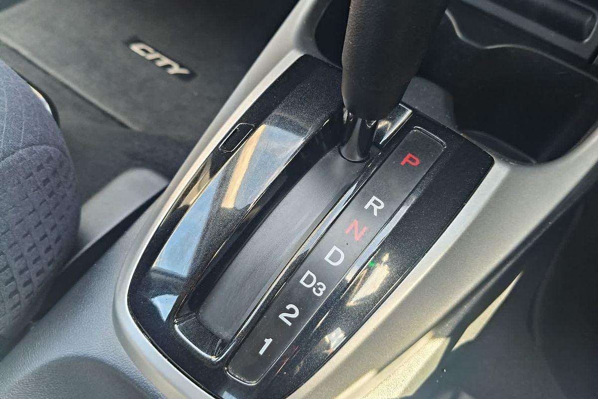 2010 Honda City VTi GM