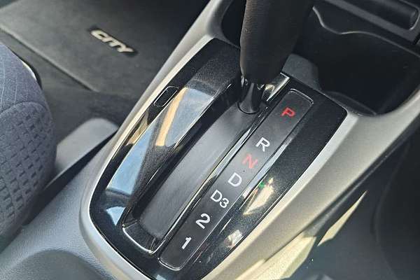 2010 Honda City VTi GM