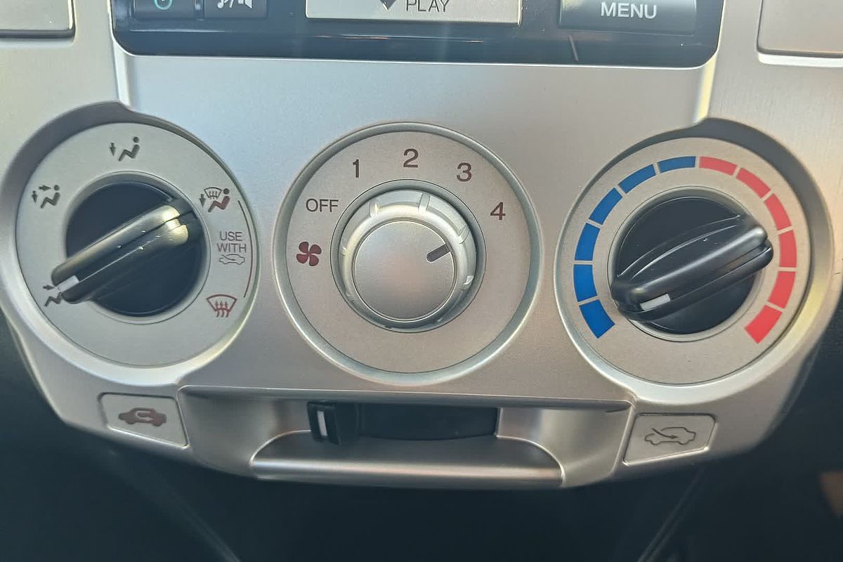 2010 Honda City VTi GM