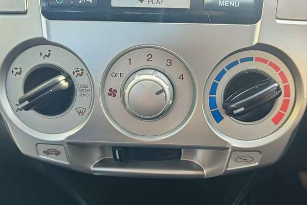2010 Honda City VTi GM