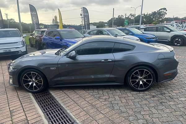 2020 Ford Mustang High Performance FN