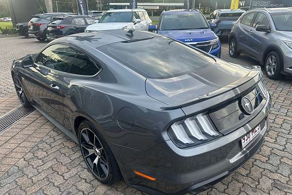 2020 Ford Mustang High Performance FN