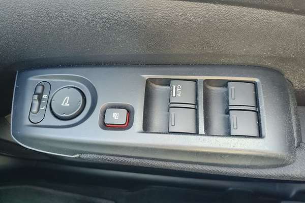 2010 Honda City VTi GM
