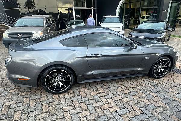 2020 Ford Mustang High Performance FN