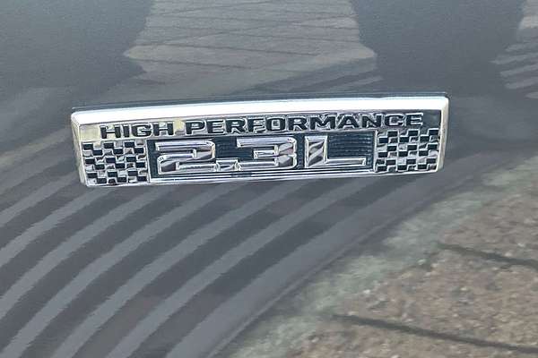 2020 Ford Mustang High Performance FN