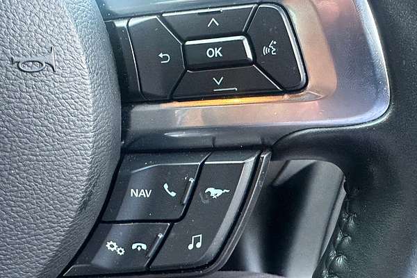 2020 Ford Mustang High Performance FN