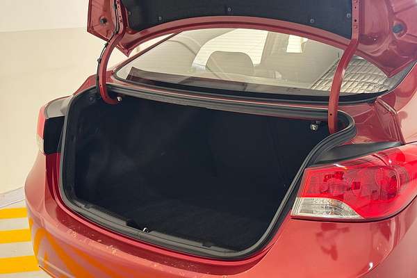 2012 Hyundai Elantra Active MD