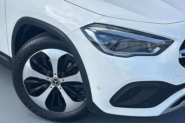 2021 Mercedes-Benz GLA-Class GLA250 H247