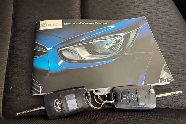 2012 Hyundai Elantra Active MD