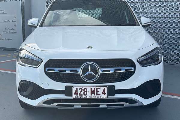 2021 Mercedes-Benz GLA-Class GLA250 H247