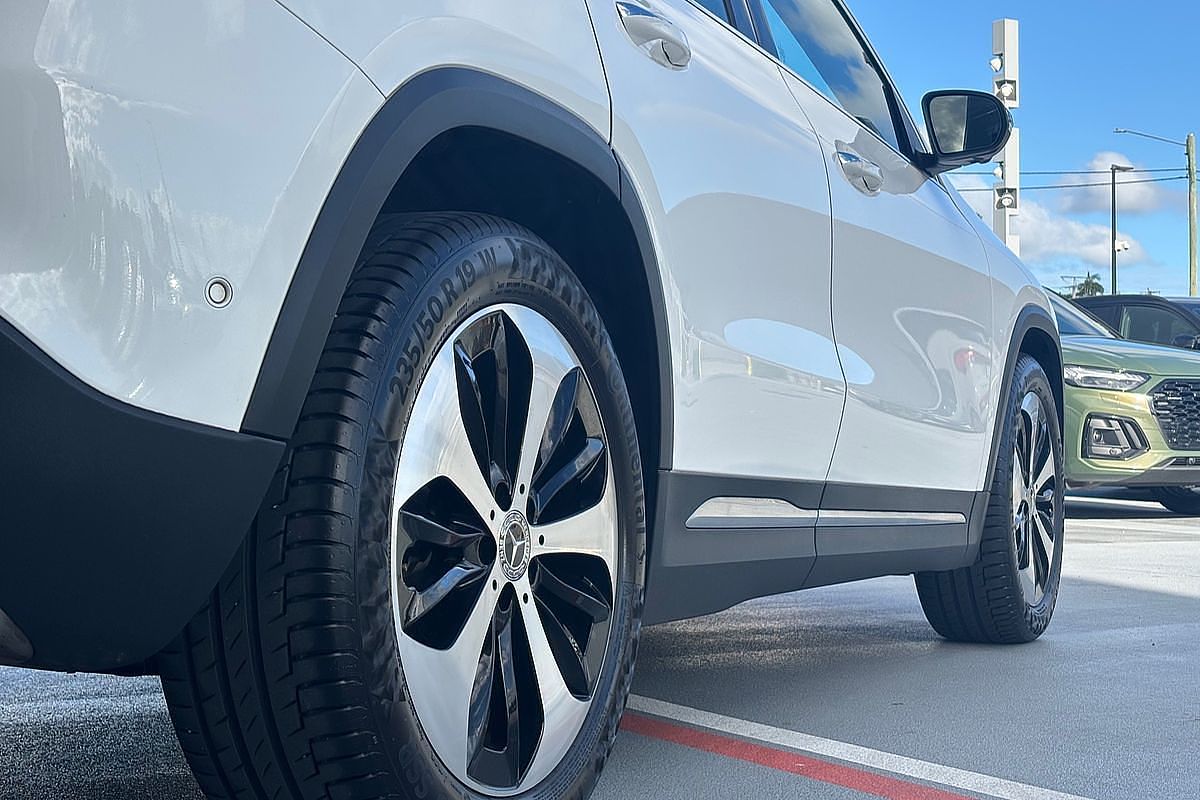2021 Mercedes-Benz GLA-Class GLA250 H247