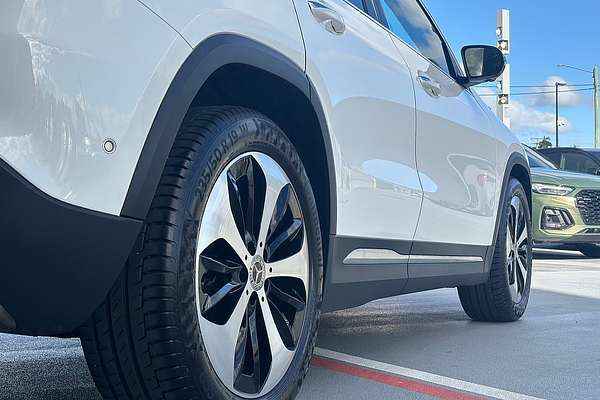 2021 Mercedes-Benz GLA-Class GLA250 H247