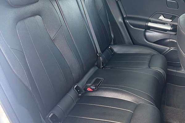 2021 Mercedes-Benz GLA-Class GLA250 H247