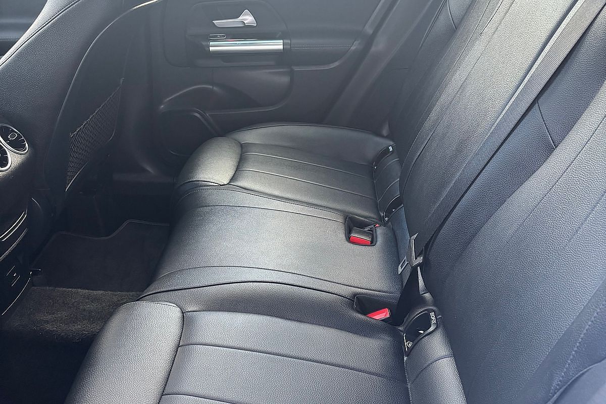 2021 Mercedes-Benz GLA-Class GLA250 H247