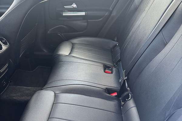 2021 Mercedes-Benz GLA-Class GLA250 H247