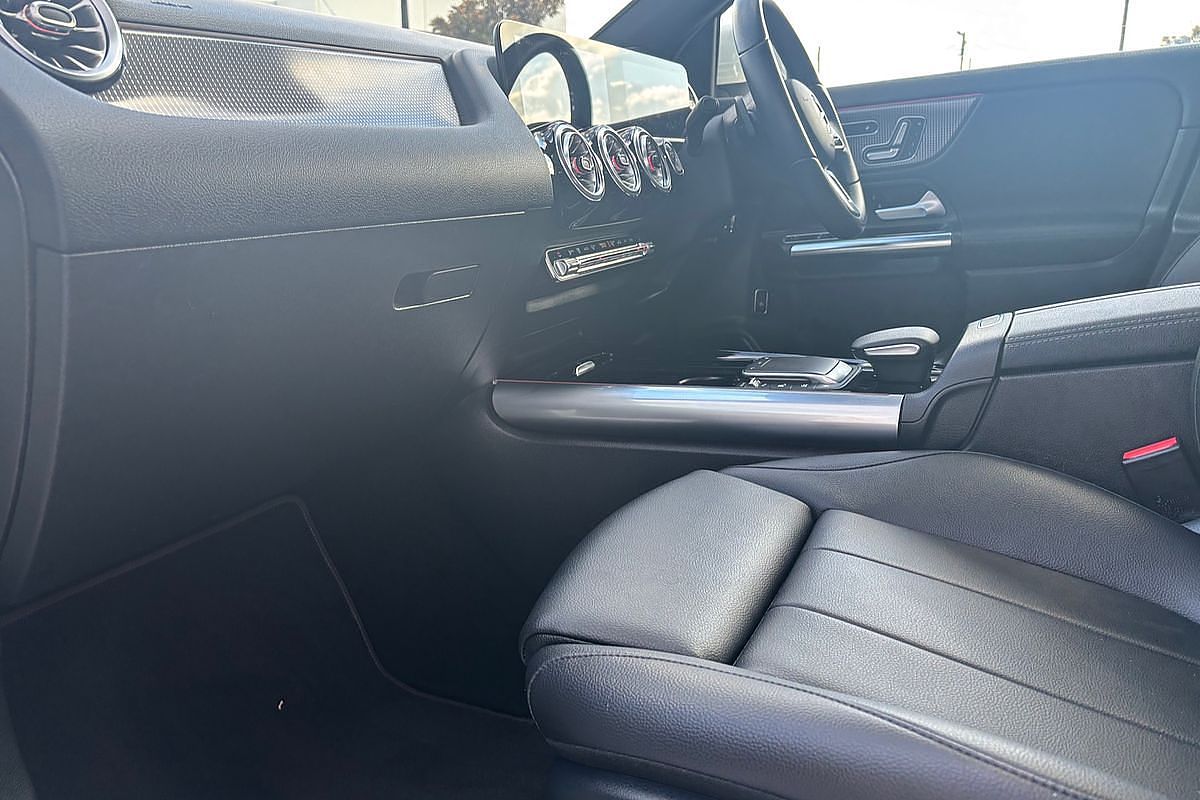 2021 Mercedes-Benz GLA-Class GLA250 H247