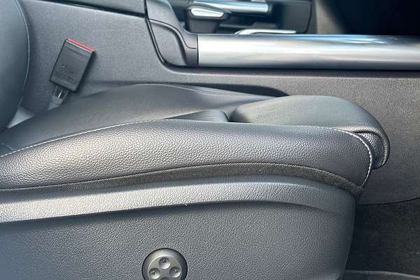 2021 Mercedes-Benz GLA-Class GLA250 H247