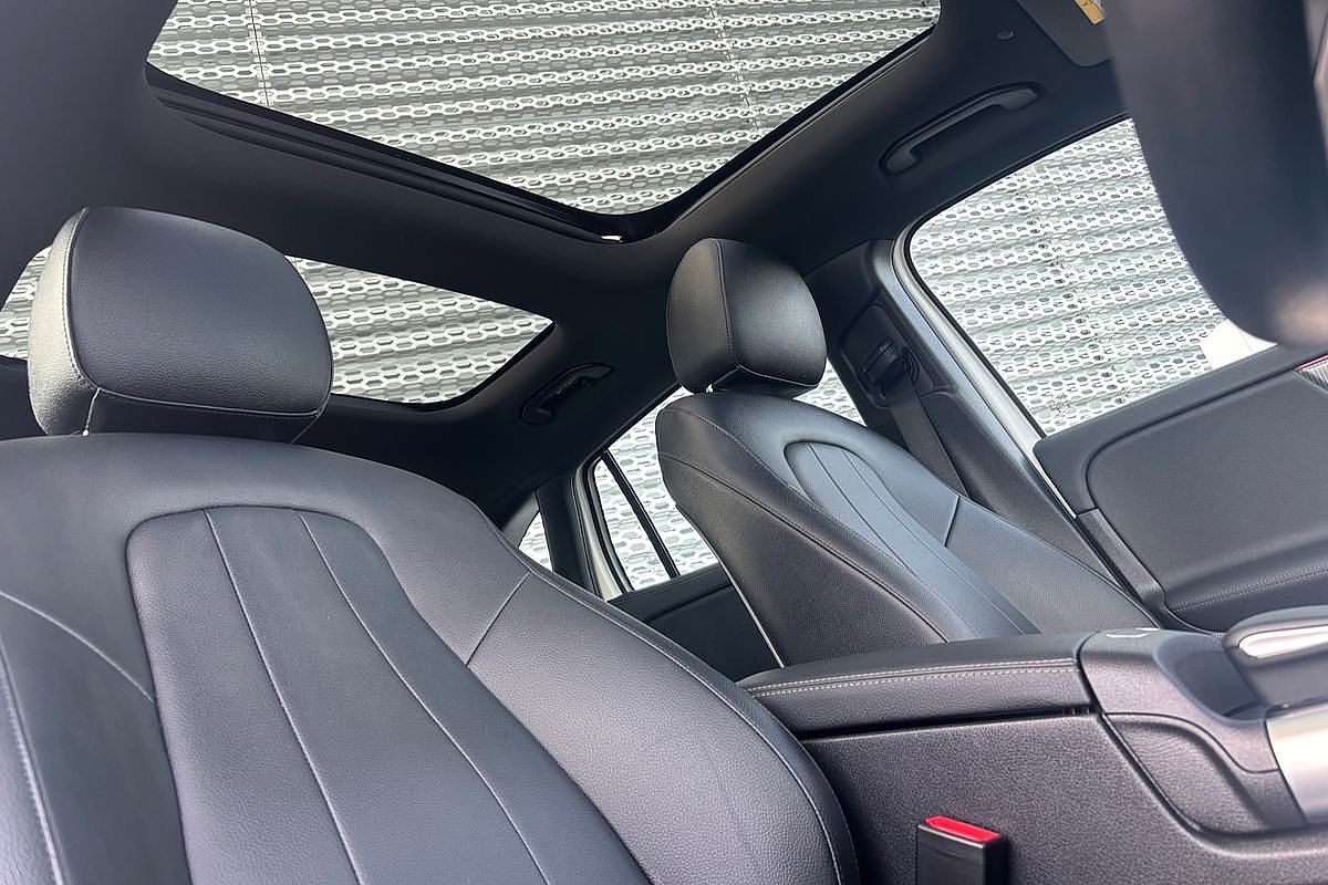 2021 Mercedes-Benz GLA-Class GLA250 H247