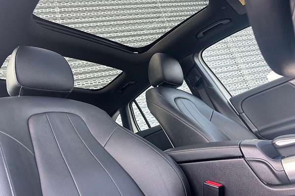 2021 Mercedes-Benz GLA-Class GLA250 H247