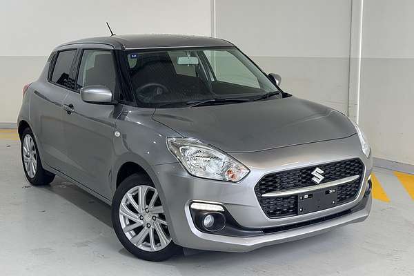 2023 Suzuki Swift GL AZ Series II