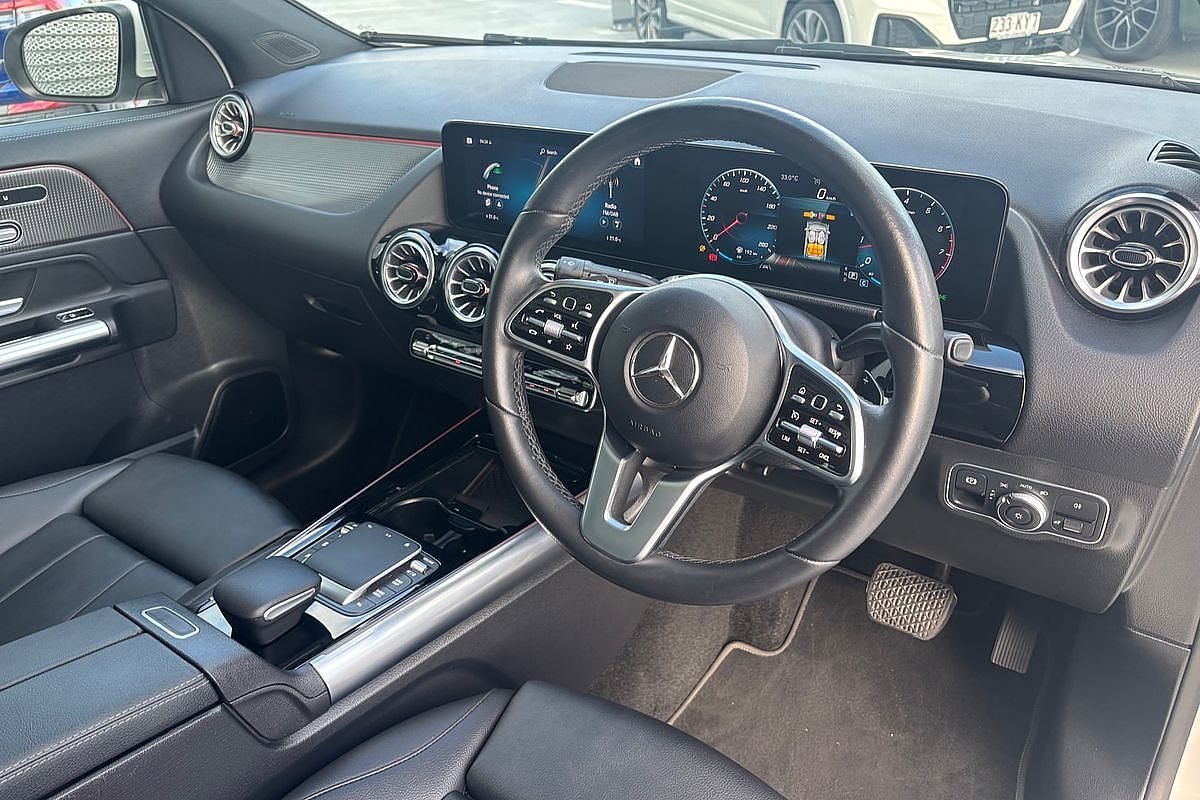 2021 Mercedes-Benz GLA-Class GLA250 H247