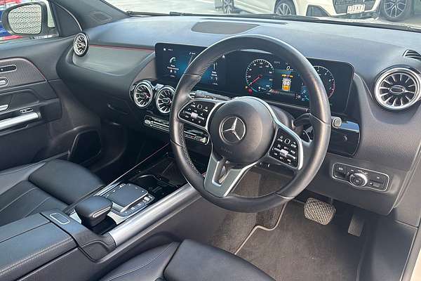 2021 Mercedes-Benz GLA-Class GLA250 H247