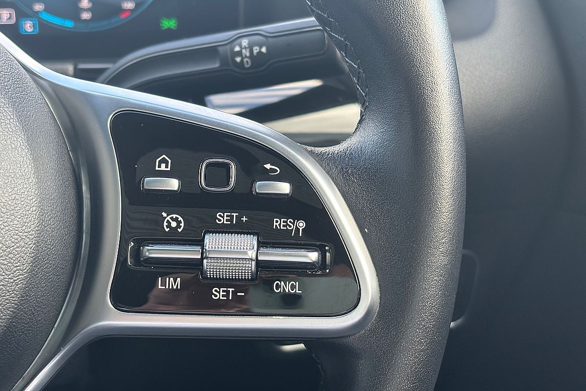 2021 Mercedes-Benz GLA-Class GLA250 H247