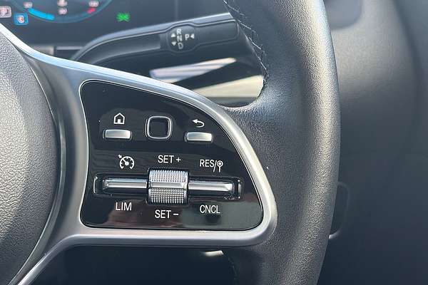 2021 Mercedes-Benz GLA-Class GLA250 H247