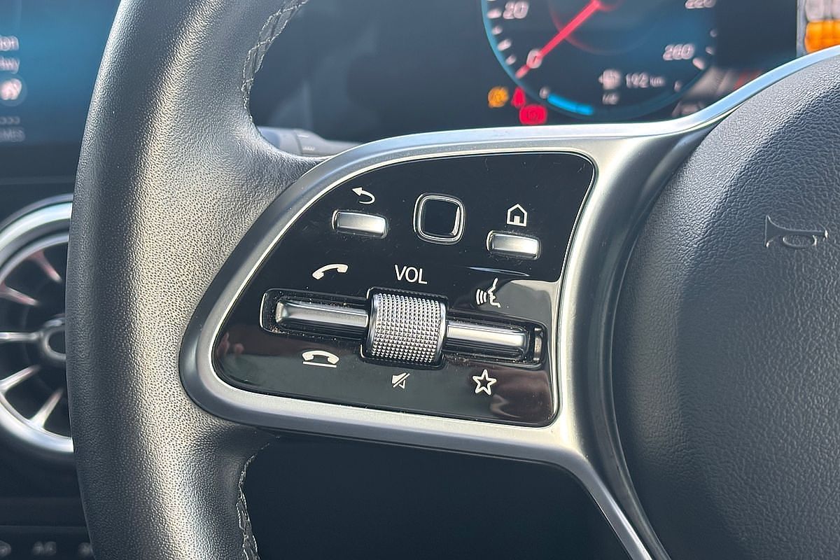 2021 Mercedes-Benz GLA-Class GLA250 H247