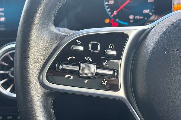 2021 Mercedes-Benz GLA-Class GLA250 H247