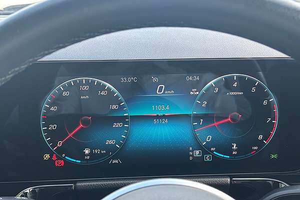 2021 Mercedes-Benz GLA-Class GLA250 H247