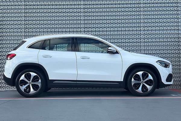 2021 Mercedes-Benz GLA-Class GLA250 H247