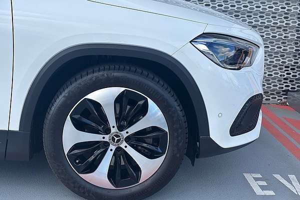 2021 Mercedes-Benz GLA-Class GLA250 H247