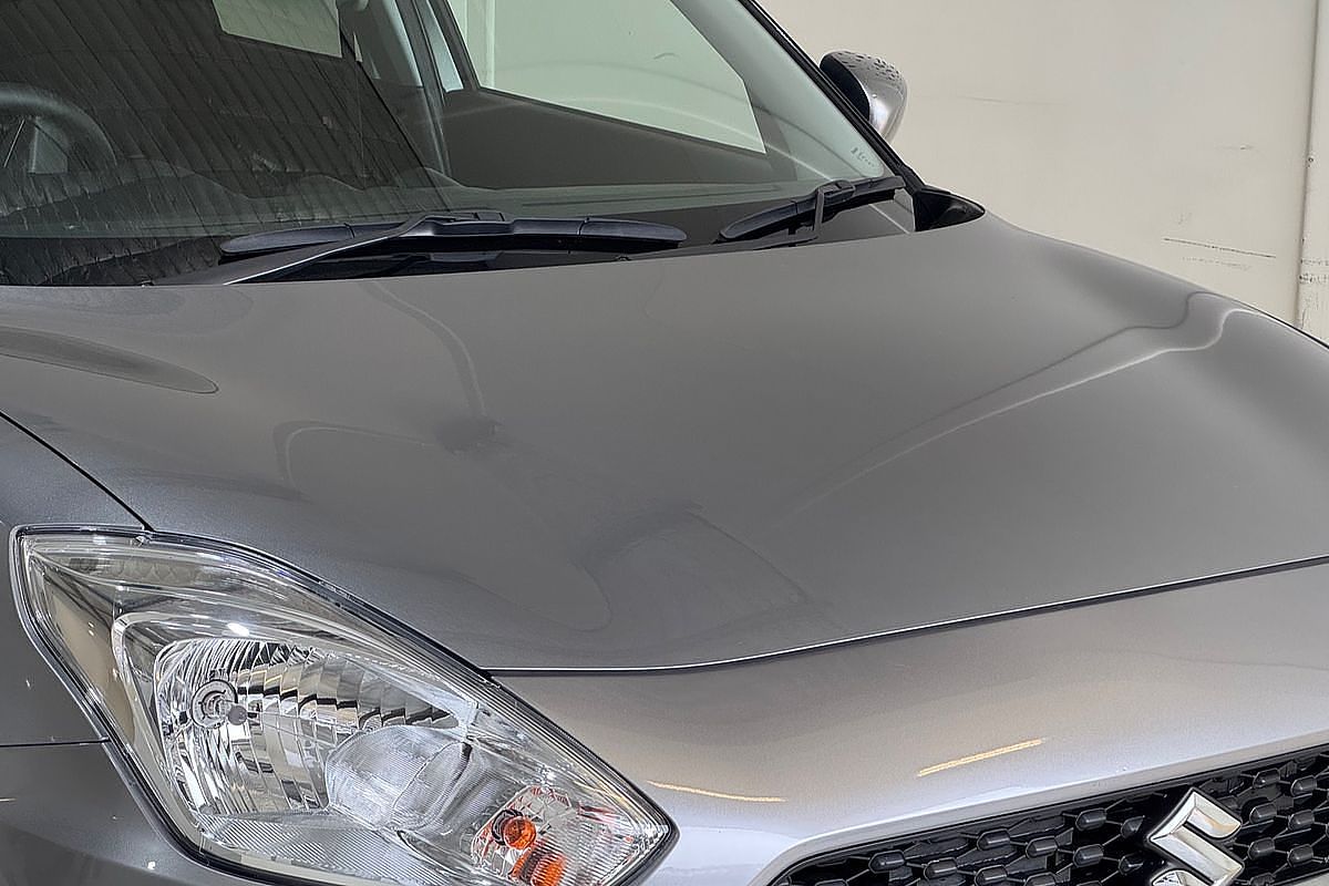 2023 Suzuki Swift GL AZ Series II