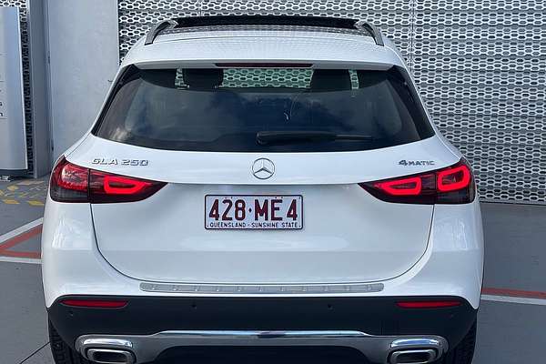 2021 Mercedes-Benz GLA-Class GLA250 H247