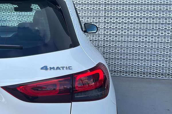 2021 Mercedes-Benz GLA-Class GLA250 H247