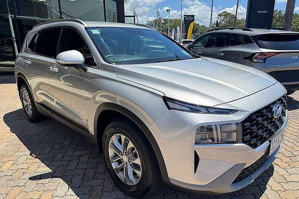 2023 Hyundai Santa Fe Active TM.V4