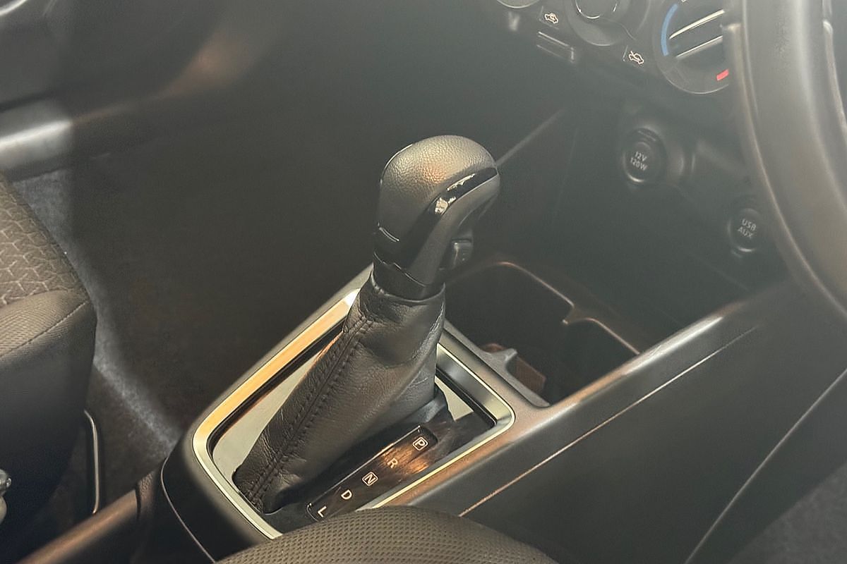 2023 Suzuki Swift GL AZ Series II