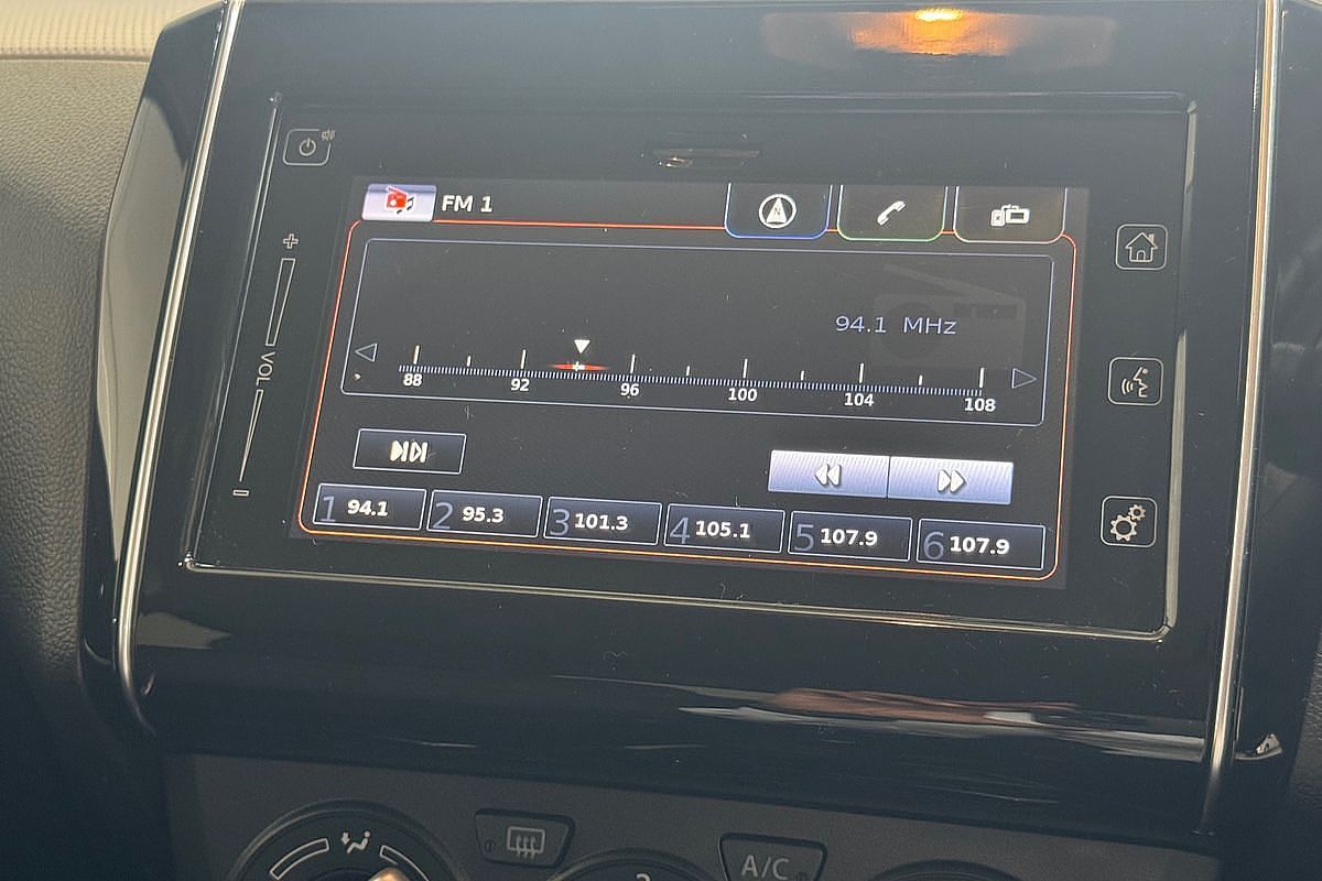 2023 Suzuki Swift GL AZ Series II