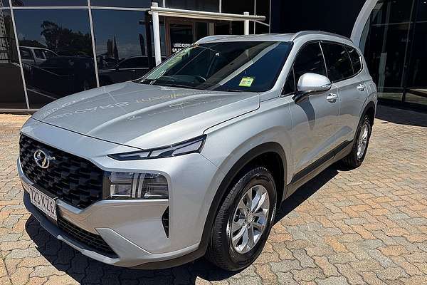2023 Hyundai Santa Fe Active TM.V4
