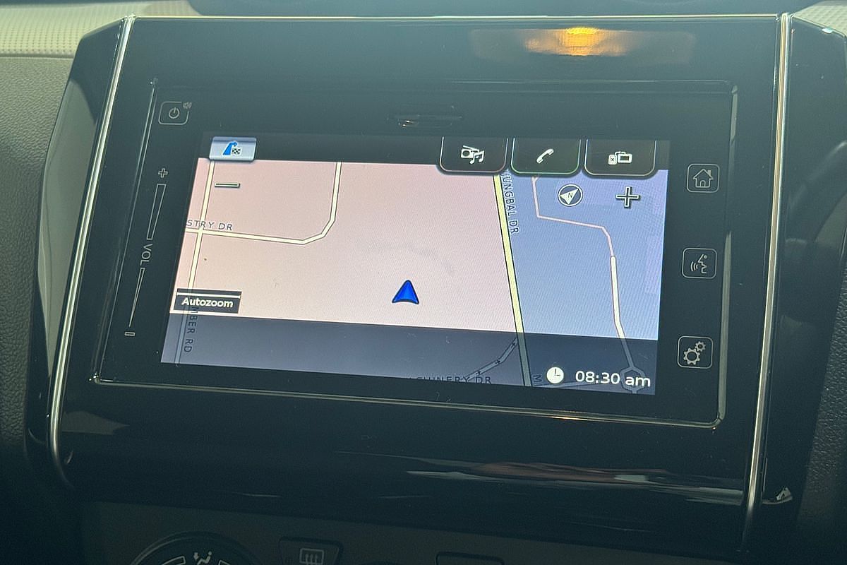 2023 Suzuki Swift GL AZ Series II