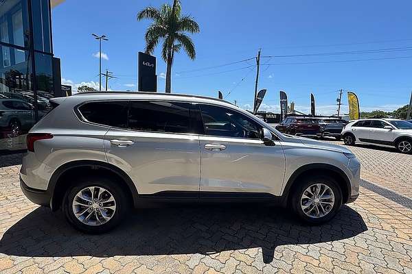2023 Hyundai Santa Fe Active TM.V4