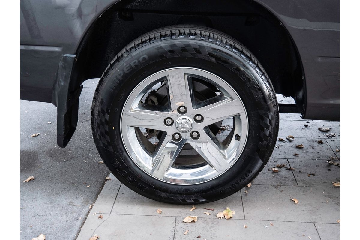 2019 RAM 1500 Express DS 4X4 SWB