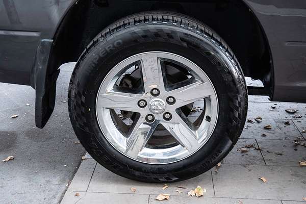 2019 RAM 1500 Express DS 4X4 SWB