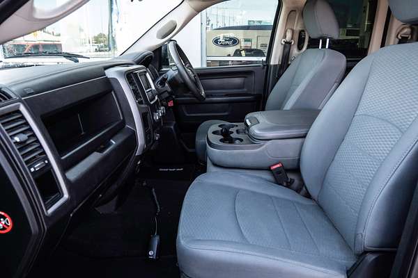 2019 RAM 1500 Express DS 4X4 SWB